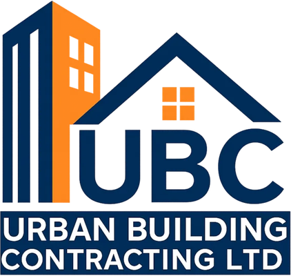 UBC — Urban Building Contracting Ltd.